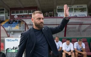 SPAL De Rossi