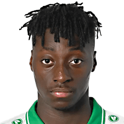 A. Bakayoko