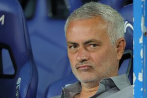 mourinho