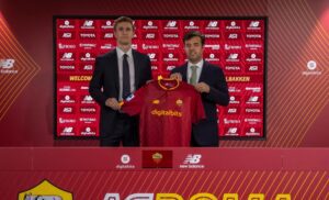 Solbakken as roma