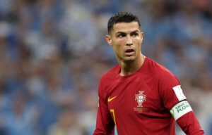 portugal v uruguay group h fifa world cup qatar 2022