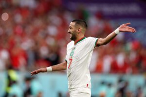 ziyech