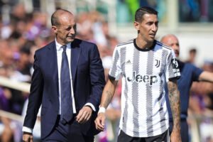 acf fiorentina v juventus serie a