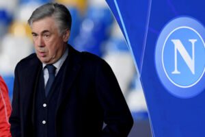 ancelotti getty images francesco pecoraro