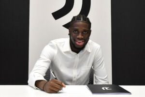 juventus fc ufficiale