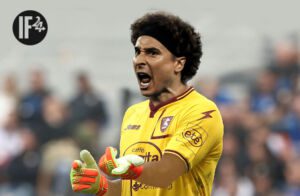 salernitana v us lecce serie a