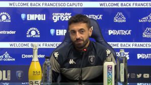 empoli caputo