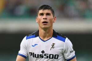 hellas verona v atalanta bc serie a