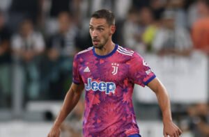 juventus v salernitana serie a