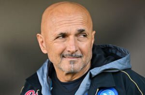 spalletti napoli