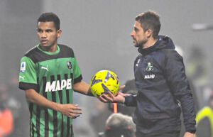 us sassuolo v atalanta bc serie a