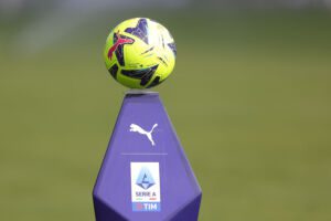 LA SPEZIA, ITALY - MARCH 05: General view during the Serie A match between Spezia Calcio and Hellas Verona at Stadio Alberto Picco on March 5, 2023 in La Spezia, Italy. (Photo by Gabriele Maltinti/Getty Images)