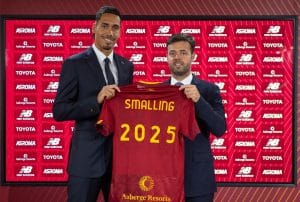 asroma.com ufficiale
