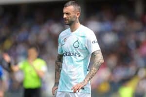 empoli fc v fc internazionale serie a