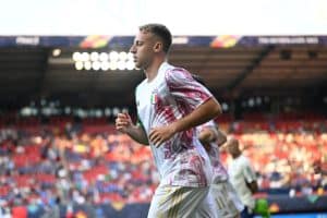 spain v italy uefa nations league 2022 23 semifinal