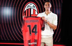 acmilan.com reijnders