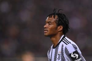 bologna fc v juventus serie a
