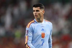morocco v spain round of 16 fifa world cup qatar 2022