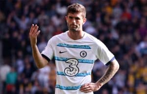 pulisic