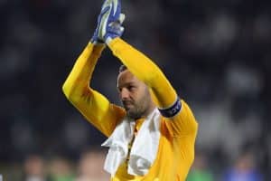 spezia calcio v fc internazionale serie a