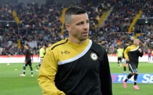 udinese calcio v carpi fc serie a