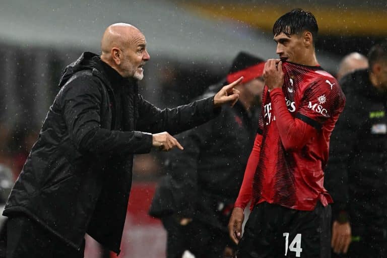 AC Milan Breaking News Scores and Transfers