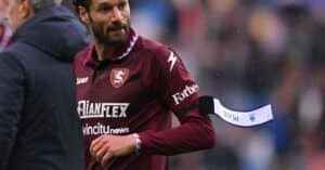 Candreva leaves Salernitana Fiorentina and two other clubs interested