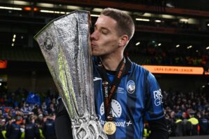 Pasalic and Atalanta Close to Contract Renewal