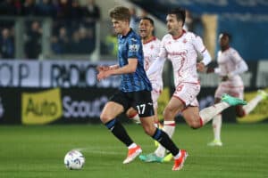 The Race Against Time De Ketelaere Transfer Clause Deadline Nears