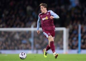 manchester city v aston villa premier league