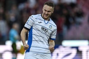 Koopmeiners to Juve New offer to Atalanta could be the
