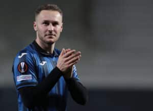 atalanta v sporting cp round of 16 second leg uefa europa league 2023 24