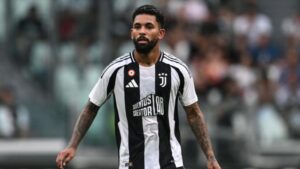 Juventus face tough test against Verona after strong start under